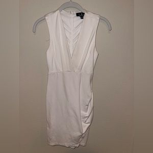 Lulus Bodycon Mini Dress